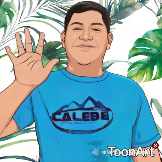Calebe Mission Interview at Modern Church – AI Generated Video | Hailuo AI