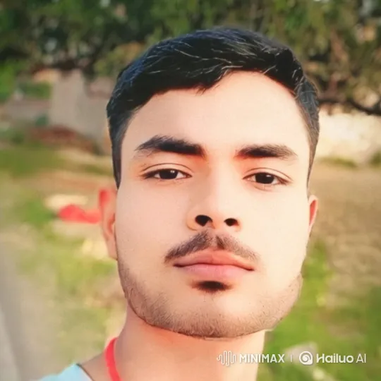 Young Man Meets Prime Minister Modi-Like Figure – AI Generated Video | Hailuo AI