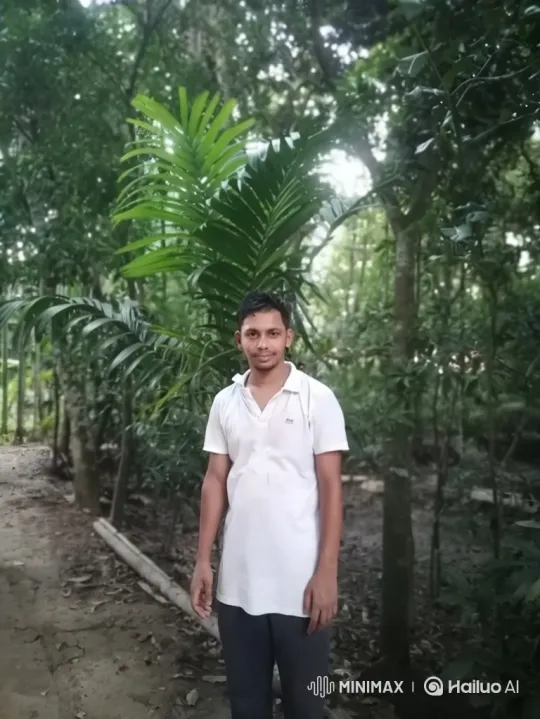 Young Couple in Golden Hour Park Moment – AI Generated Video | Hailuo AI