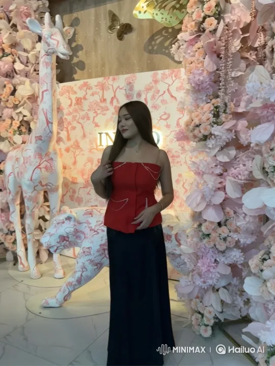 Summer Evening Family Portrait: Warm Embrace – AI Generated Video | Hailuo AI
