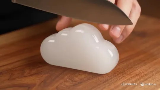Understanding Cloud Computing Concepts – AI Generated Video | Hailuo AI