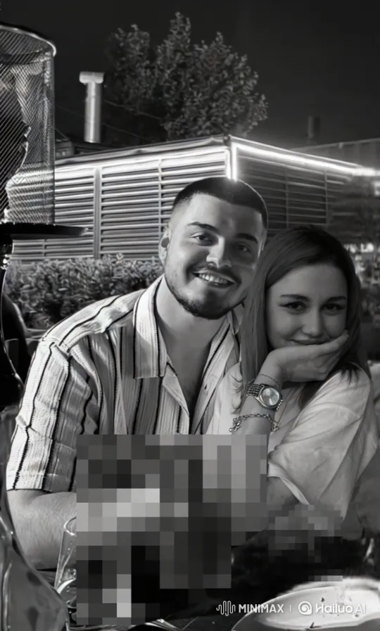 Family Love Captured in Intimate Summer Moment – AI Generated Video | Hailuo AI
