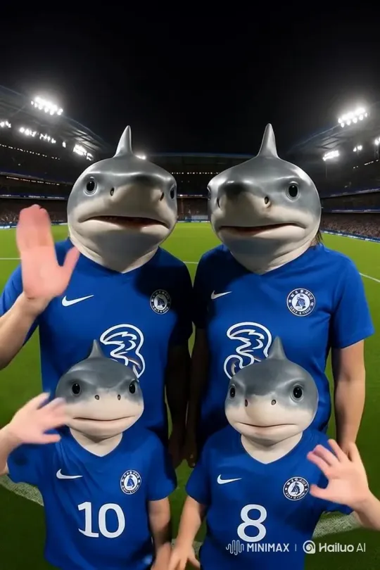 Please provide the content you would like summarized into a concise English title. – AI Generated Video | Hailuo AI