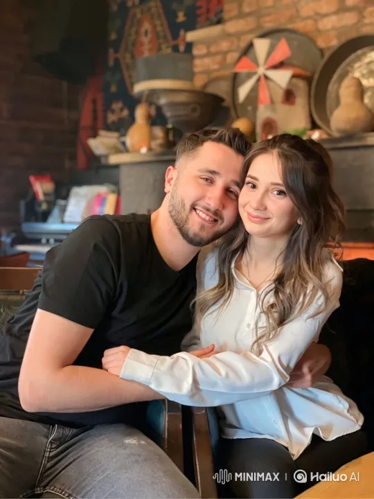 Family Summer Memory: Couple and Son's Joyful Embrace – AI Generated Video | Hailuo AI