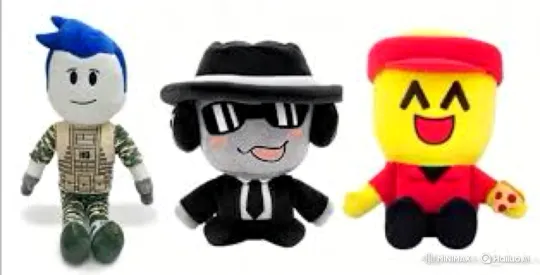 Plush Toys Prepare for Job Application in Restaurant Setting – AI Generated Video | Hailuo AI