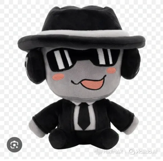 Injured Plush Toy in Hospital: A Cool Contrast – AI Generated Video | Hailuo AI