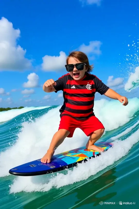 Hailuo AI: Captivating AI Videos Generated with Hailuo AI - Stunning AI Visuals Created by Artificial Intelligence - AI Video Clips Collection of Professional-quality.