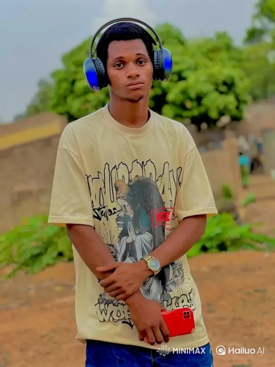 Young Man in Rural Setting Enters Lamborghini Veneno – AI Generated Video | Hailuo AI