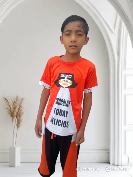 Boy Climbs into G Wagon, Drives Off – AI Generated Video | Hailuo AI