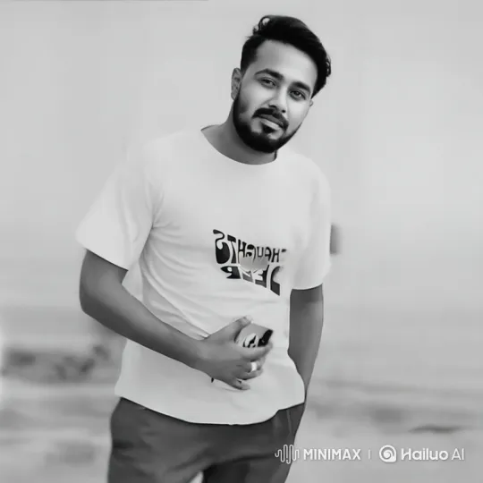 Young Man Transforms Confidence with Rolls-Royce Drive – AI Generated Video | Hailuo AI