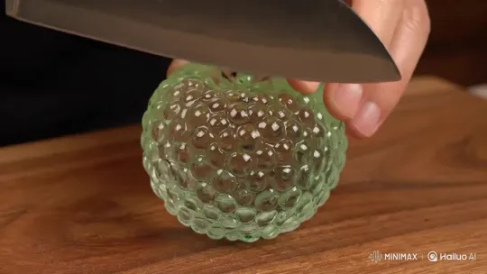 Sugar Apple: Tropical Fruit Overview – AI Generated Video | Hailuo AI