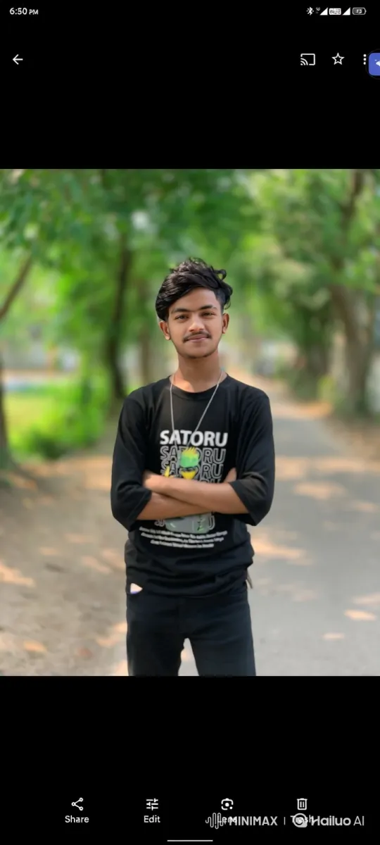 Golden Hour Connection: A Silent Bond Between Two Strangers – AI Generated Video | Hailuo AI