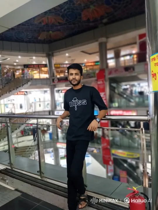 Romantic Encounter in Urban Park at Golden Hour – AI Generated Video | Hailuo AI