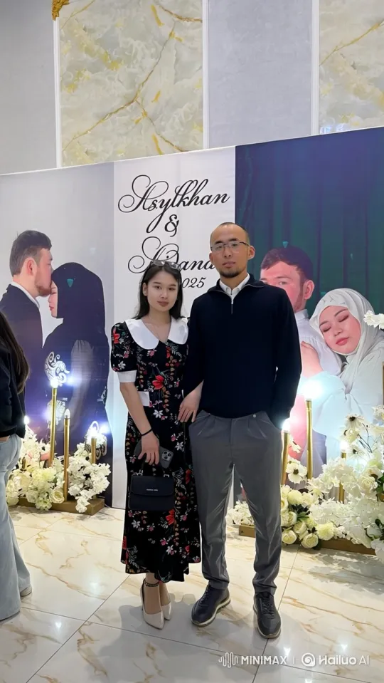 Summer Evening Family Moment Captured on Video – AI Generated Video | Hailuo AI