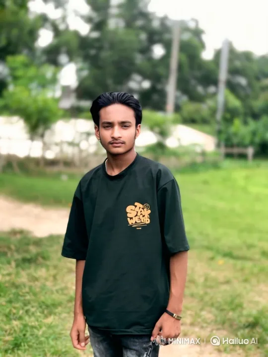 Young Man Gains Confidence, Drives Away in Luxury Sedan – AI Generated Video | Hailuo AI