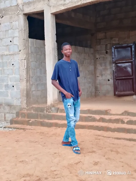 Young Boy Enjoys Dream Car in Sandy Setting – AI Generated Video | Hailuo AI