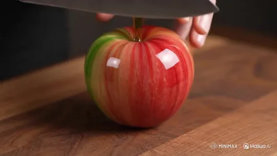 Global Tech Company: Apple Inc. Overview – AI Generated Video | Hailuo AI