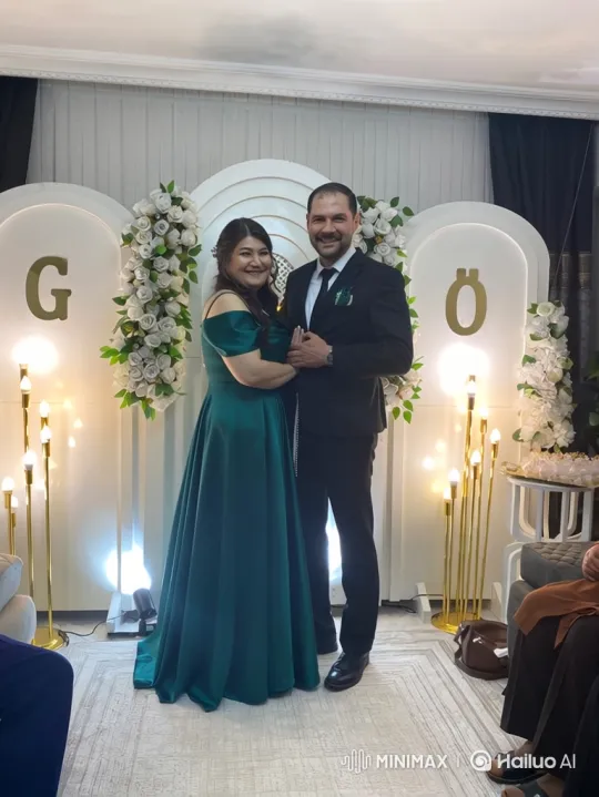 Family Embrace Captured on Intimate Night Video – AI Generated Video | Hailuo AI