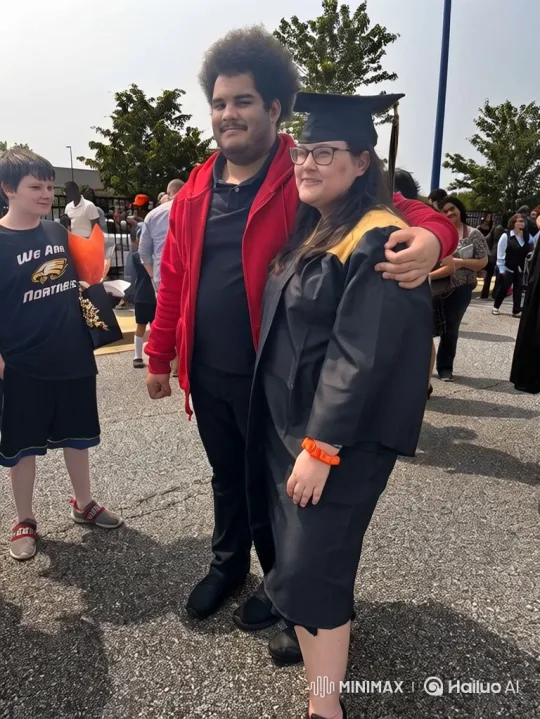 Graduation to Family: A Journey of Love and Growth – AI Generated Video | Hailuo AI