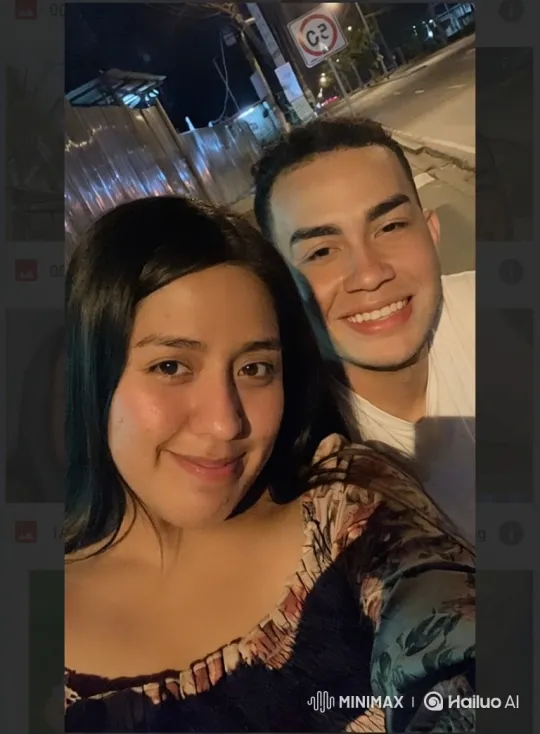 Family Portrait Comes to Life in Realistic Video – AI Generated Video | Hailuo AI