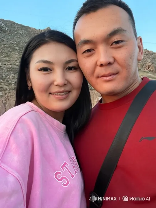 Family Embrace: Warm Summer Evening – AI Generated Video | Hailuo AI