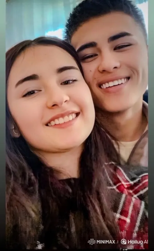 Young Couple Reunites with Their Daughter in Heartwarming Video – AI Generated Video | Hailuo AI