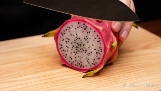 Dragon Fruit: Nutritional Benefits and Uses – AI Generated Video | Hailuo AI