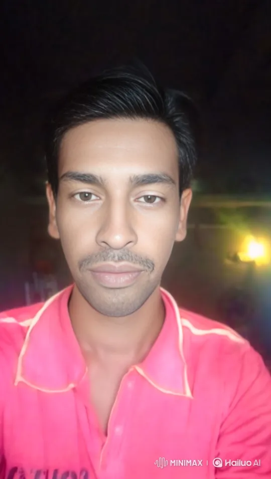 Young Couple Shares a Serene Moment in an Urban Park – AI Generated Video | Hailuo AI