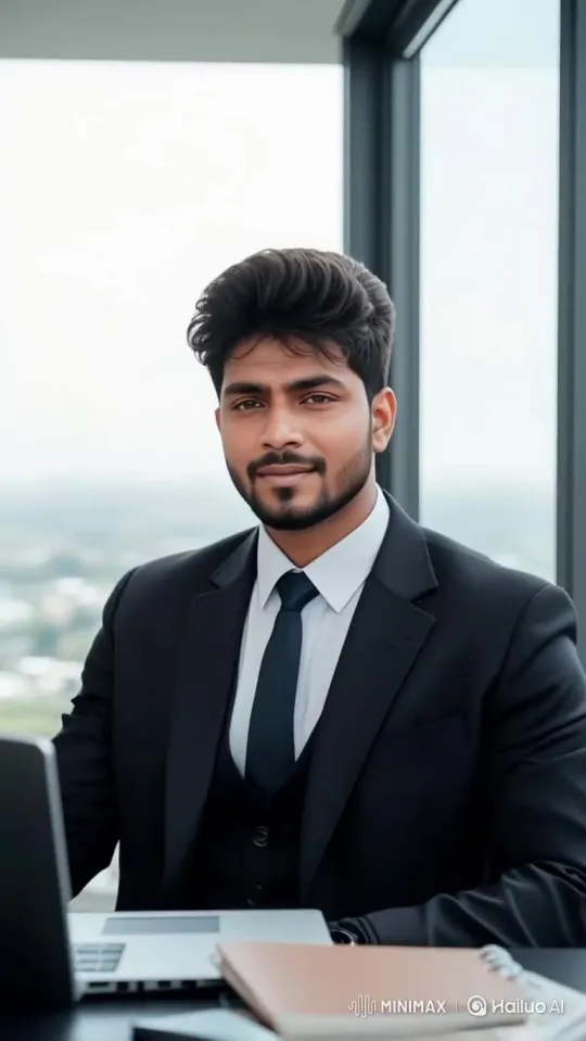 Earn Money Without Effort – AI Generated Video | Hailuo AI