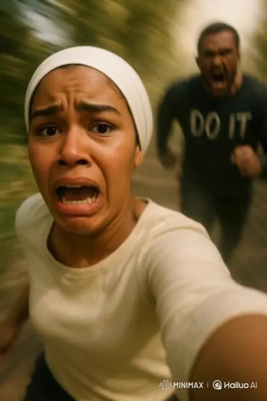 Please provide the content you'd like summarized into a concise English title. – AI Generated Video | Hailuo AI