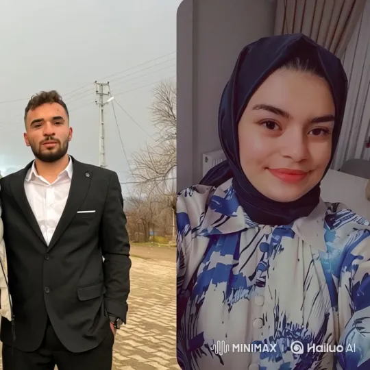 Family Reunion on a Summer Evening Park Bench – AI Generated Video | Hailuo AI