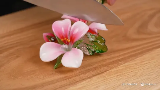Geranium: A Comprehensive Guide to Plant Care and Uses – AI Generated Video | Hailuo AI