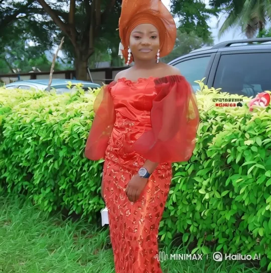 Woman Signs Autographs, Enters Luxury Car and Drives Away – AI Generated Video | Hailuo AI