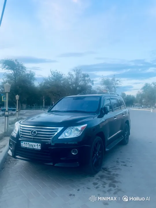 Epic Zoom-Out from SUV to Earth from Space – AI Generated Video | Hailuo AI
