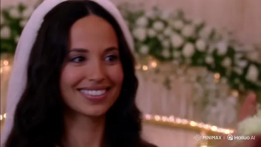 Betrayal and Empowerment in a Woman's Wedding Tale – AI Generated Video | Hailuo AI