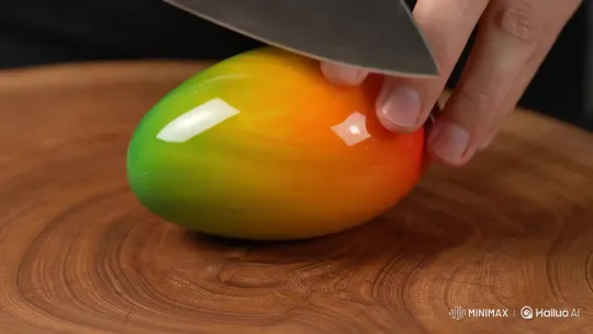 Mango: Tropical Fruit Overview – AI Generated Video | Hailuo AI