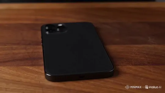 Apple's iPhone: Revolutionizing Smartphones – AI Generated Video | Hailuo AI