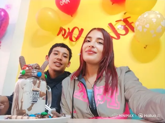 Family Moments Captured in Indoor Play Area – AI Generated Video | Hailuo AI