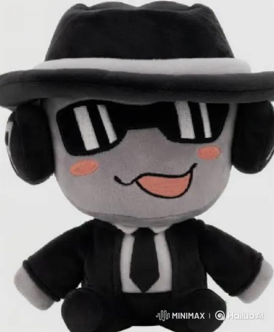 Plush Toy's Journey During Ship Impact – AI Generated Video | Hailuo AI