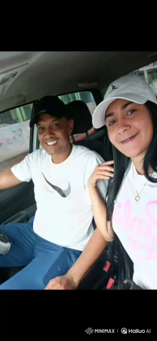 Couple Reunites with Their Daughter in a Realistic AI Video – AI Generated Video | Hailuo AI