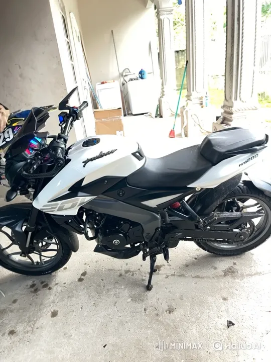 Motorcycle Transforms into a Small Jet Plane – AI Generated Video | Hailuo AI