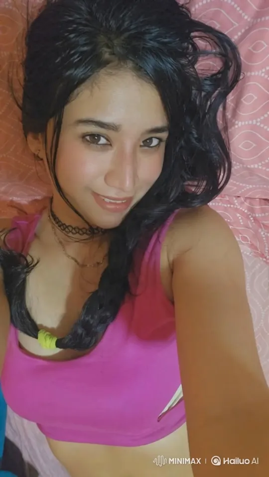 Young Woman and Toddler Share Tender Moment – AI Generated Video | Hailuo AI