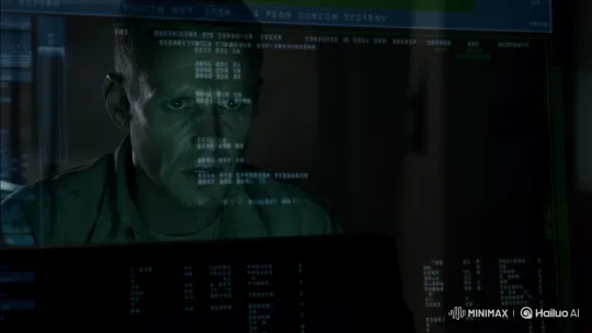 Man Discovers Sister's Name on Soldier Database – AI Generated Video | Hailuo AI