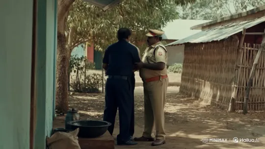 Police Sub-Inspector Killed in Malappuram Arrest Attempt – AI Generated Video | Hailuo AI