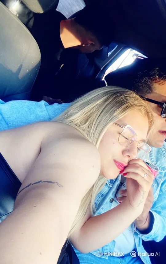Family Bliss Captured on Candid Video – AI Generated Video | Hailuo AI