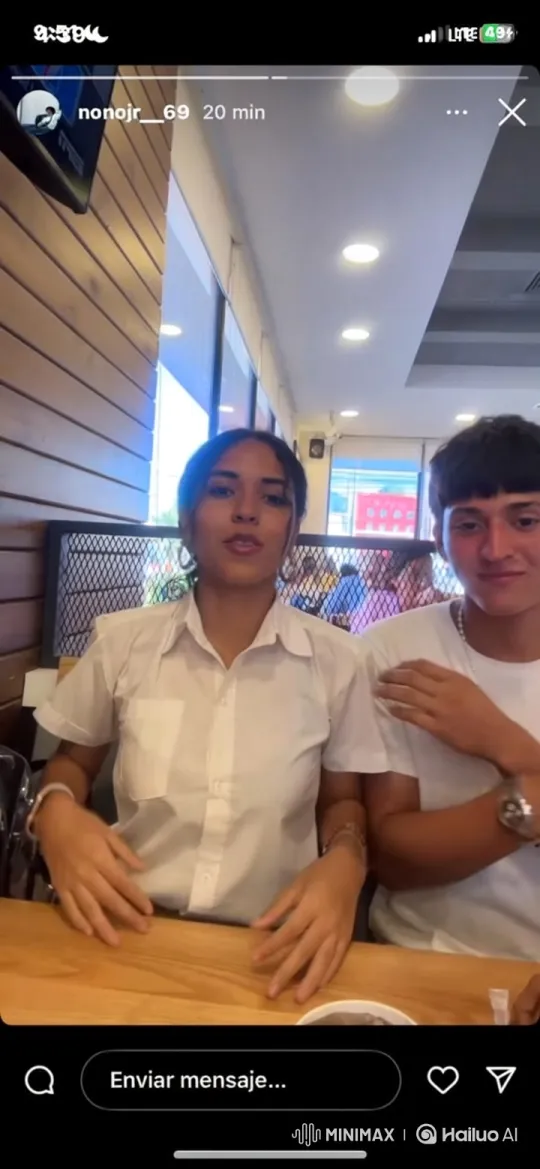 Family Reunion: Young Parents and Child Smile Together – AI Generated Video | Hailuo AI