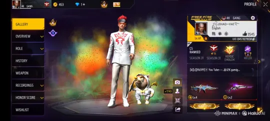 Game Character's Digital to Real Transformation – AI Generated Video | Hailuo AI