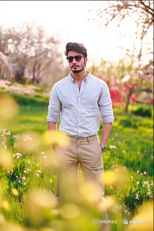 Hailuo AI: Captivating AI Videos Generated with Hailuo AI - Stunning AI Visuals Created by Artificial Intelligence - AI Video Clips Collection of Professional-quality.