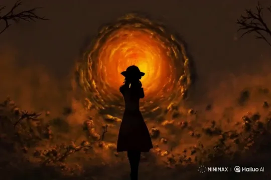 Hailuo AI: Captivating AI Videos Generated with Hailuo AI - Stunning AI Visuals Created by Artificial Intelligence - AI Video Clips Collection of Professional-quality.
