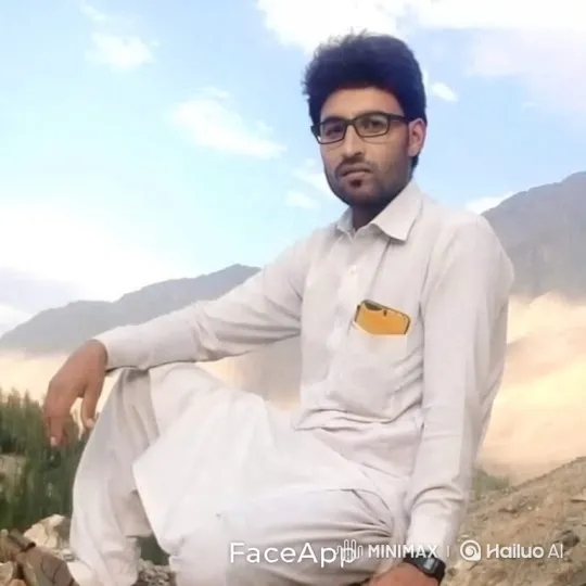 Tranquil Mountain Scene with Contemplative Man – AI Generated Video | Hailuo AI